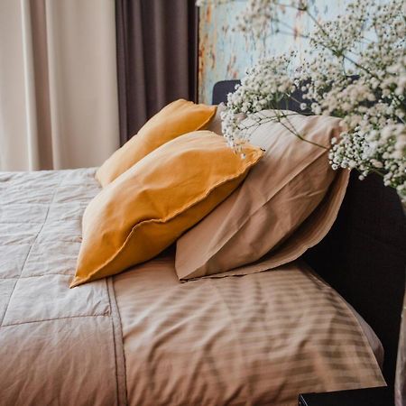 W&K Apartments - Ginger Suite - Faktura Vat, Parking Koszalin Luaran gambar