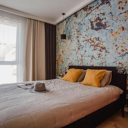 W&K Apartments - Ginger Suite - Faktura Vat, Parking Koszalin Luaran gambar