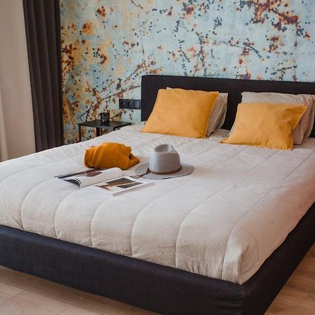 W&K Apartments - Ginger Suite - Faktura Vat, Parking Koszalin Luaran gambar