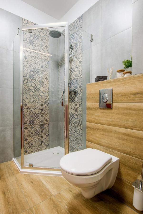 W&K Apartments - Ginger Suite - Faktura Vat, Parking Koszalin Luaran gambar