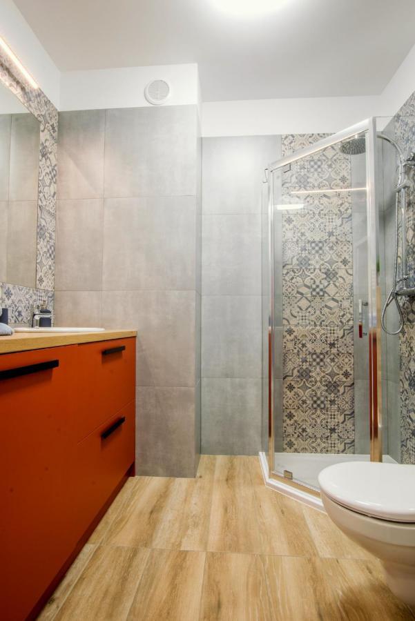 W&K Apartments - Ginger Suite - Faktura Vat, Parking Koszalin Luaran gambar
