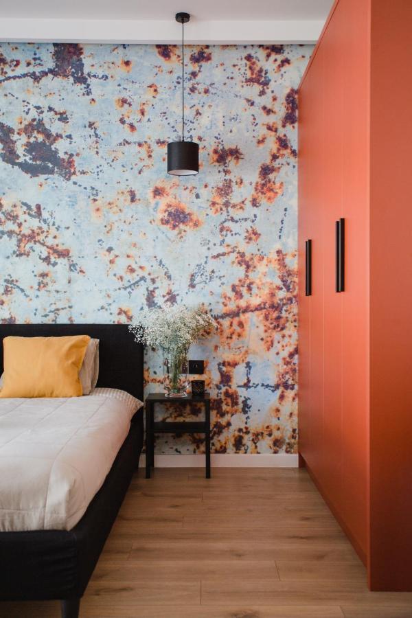 W&K Apartments - Ginger Suite - Faktura Vat, Parking Koszalin Luaran gambar