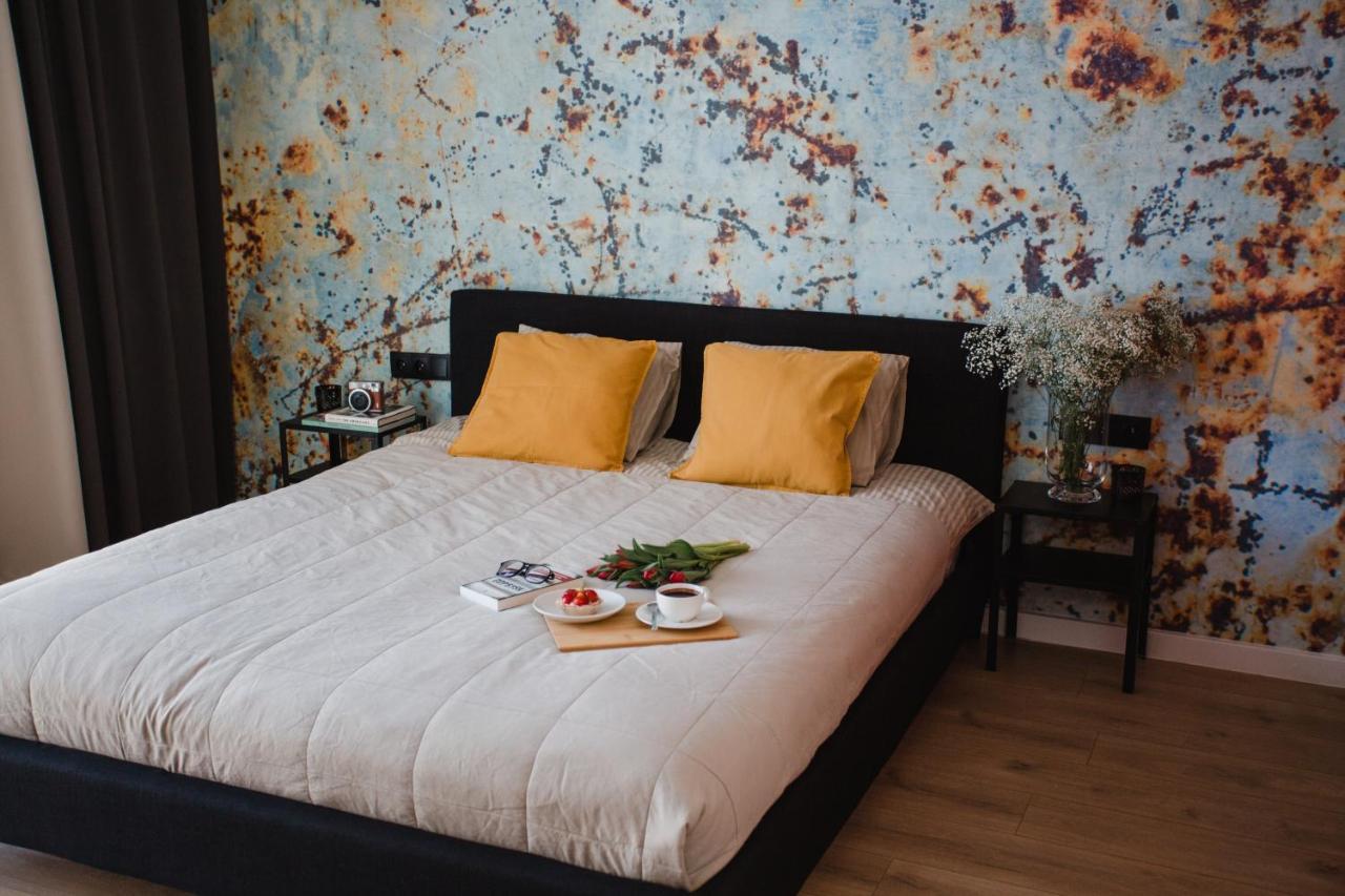 W&K Apartments - Ginger Suite - Faktura Vat, Parking Koszalin Luaran gambar