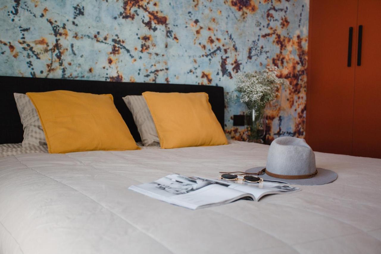 W&K Apartments - Ginger Suite - Faktura Vat, Parking Koszalin Luaran gambar