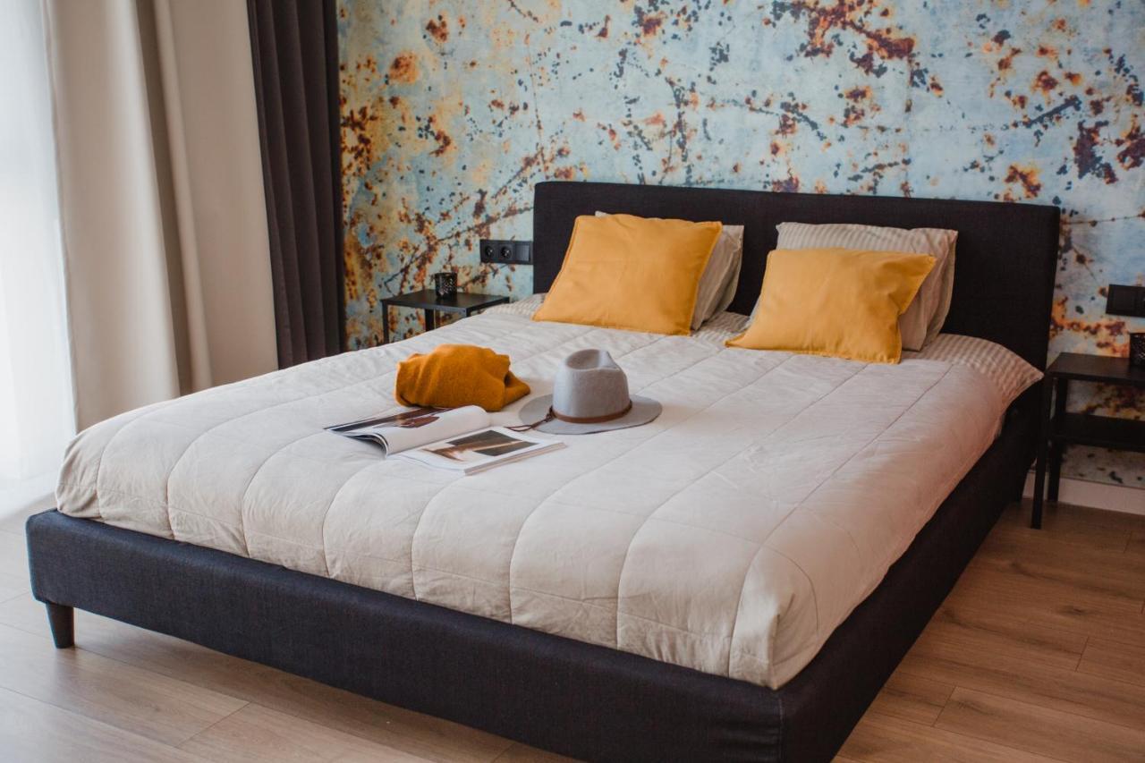 W&K Apartments - Ginger Suite - Faktura Vat, Parking Koszalin Luaran gambar