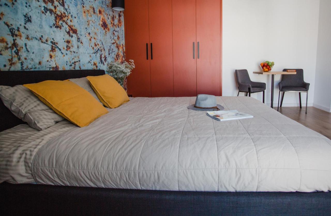 W&K Apartments - Ginger Suite - Faktura Vat, Parking Koszalin Luaran gambar