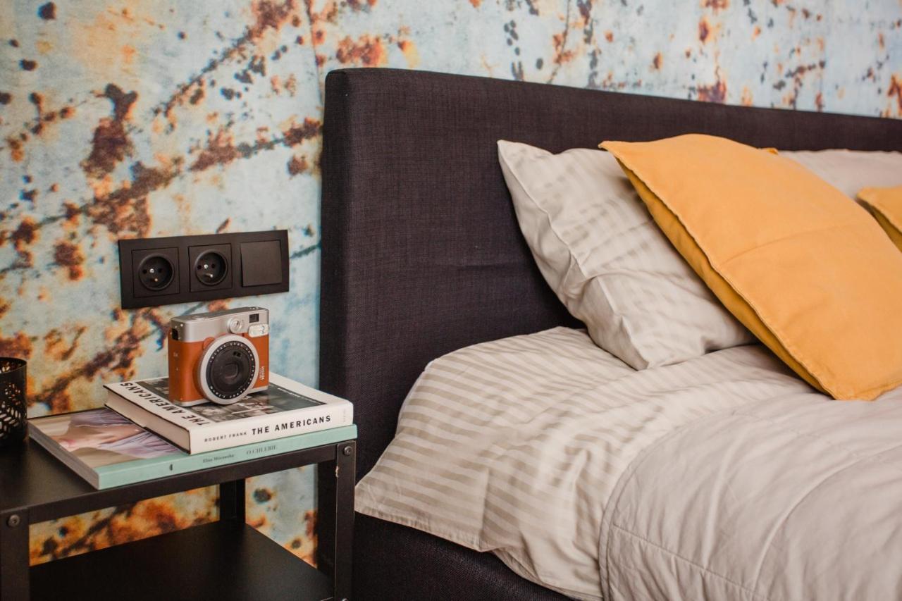 W&K Apartments - Ginger Suite - Faktura Vat, Parking Koszalin Luaran gambar