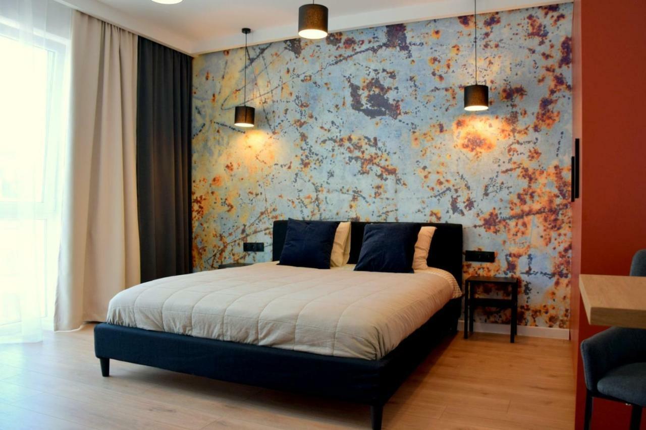 W&K Apartments - Ginger Suite - Faktura Vat, Parking Koszalin Luaran gambar