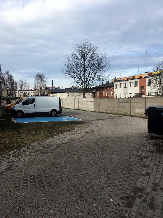 W&K Apartments - Ginger Suite - Faktura Vat, Parking Koszalin Luaran gambar
