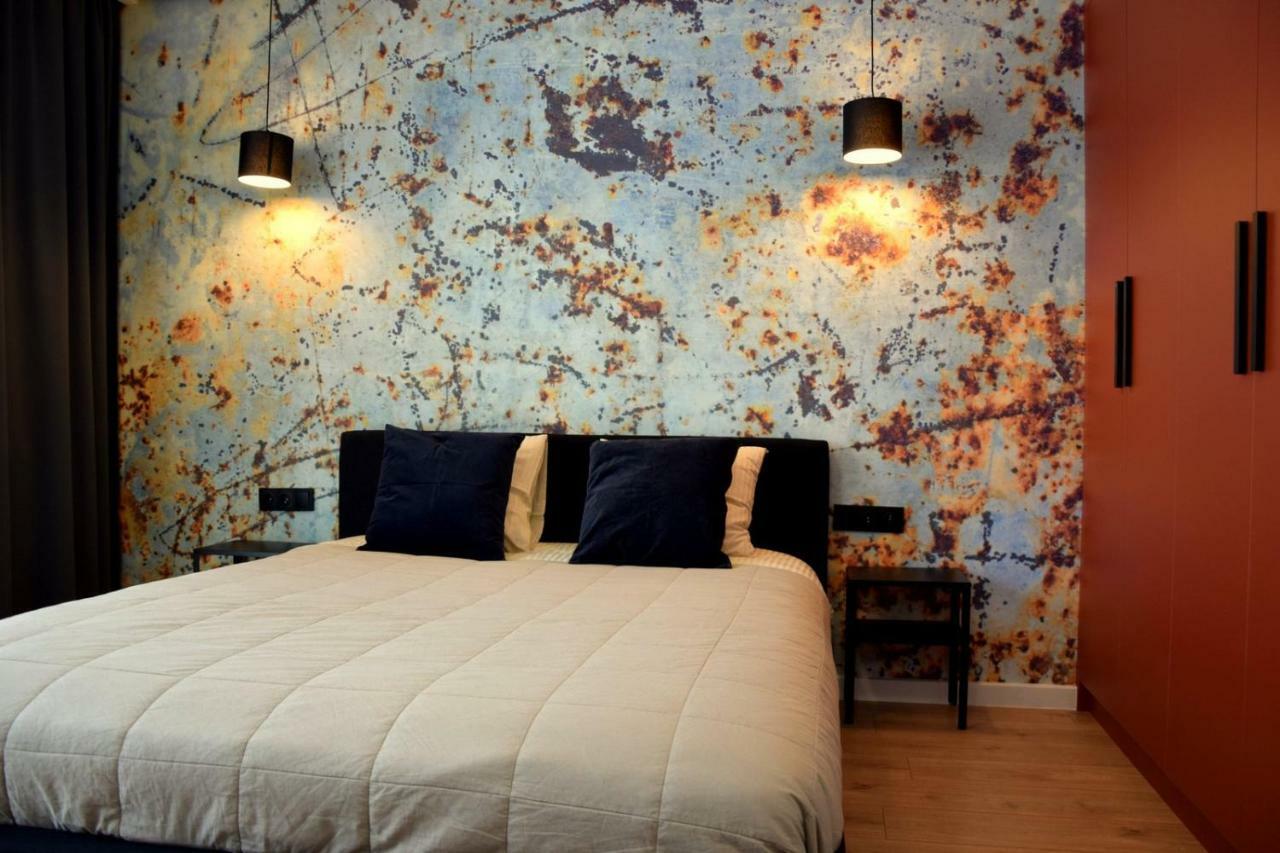 W&K Apartments - Ginger Suite - Faktura Vat, Parking Koszalin Luaran gambar