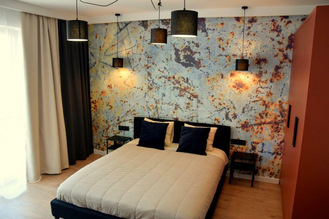 W&K Apartments - Ginger Suite - Faktura Vat, Parking Koszalin Luaran gambar