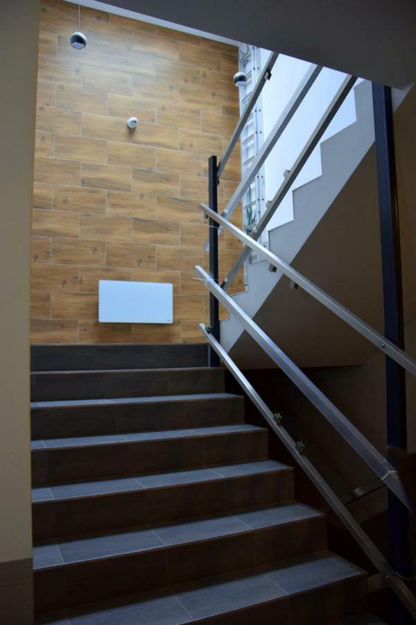 W&K Apartments - Ginger Suite - Faktura Vat, Parking Koszalin Luaran gambar